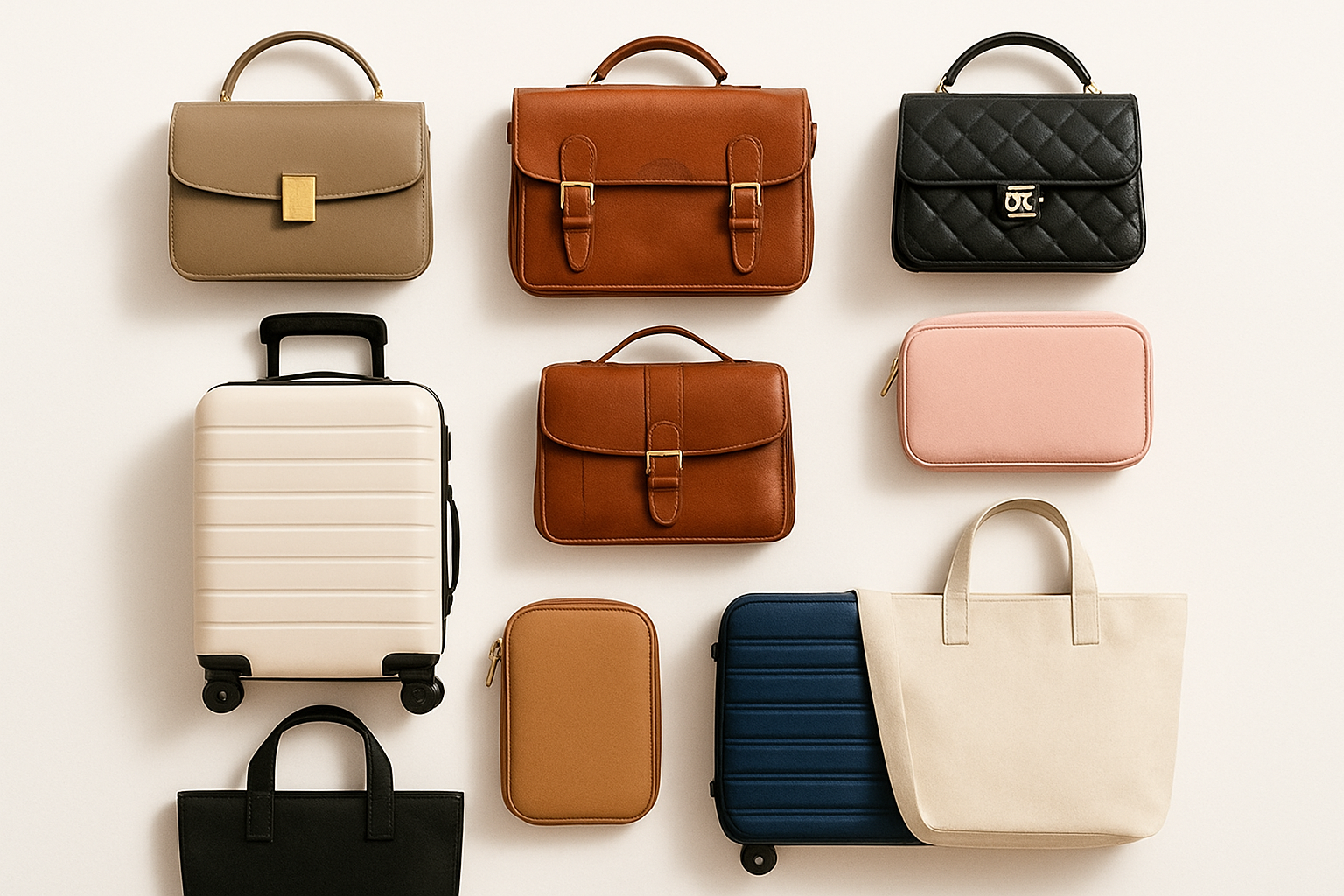 Bags & Luggage