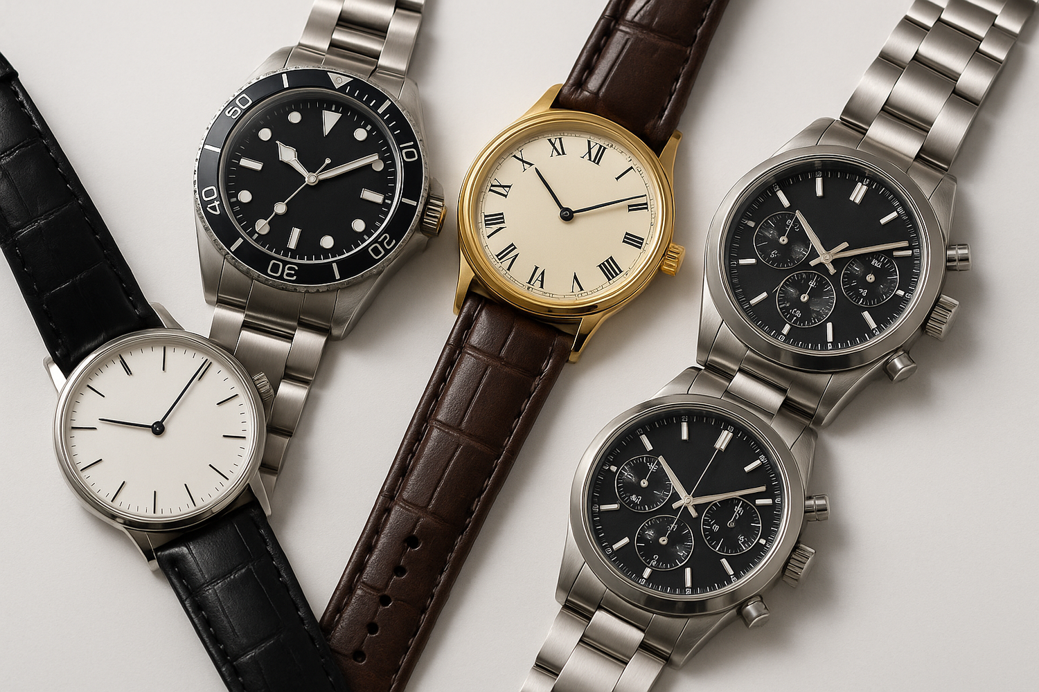 Men's Watches