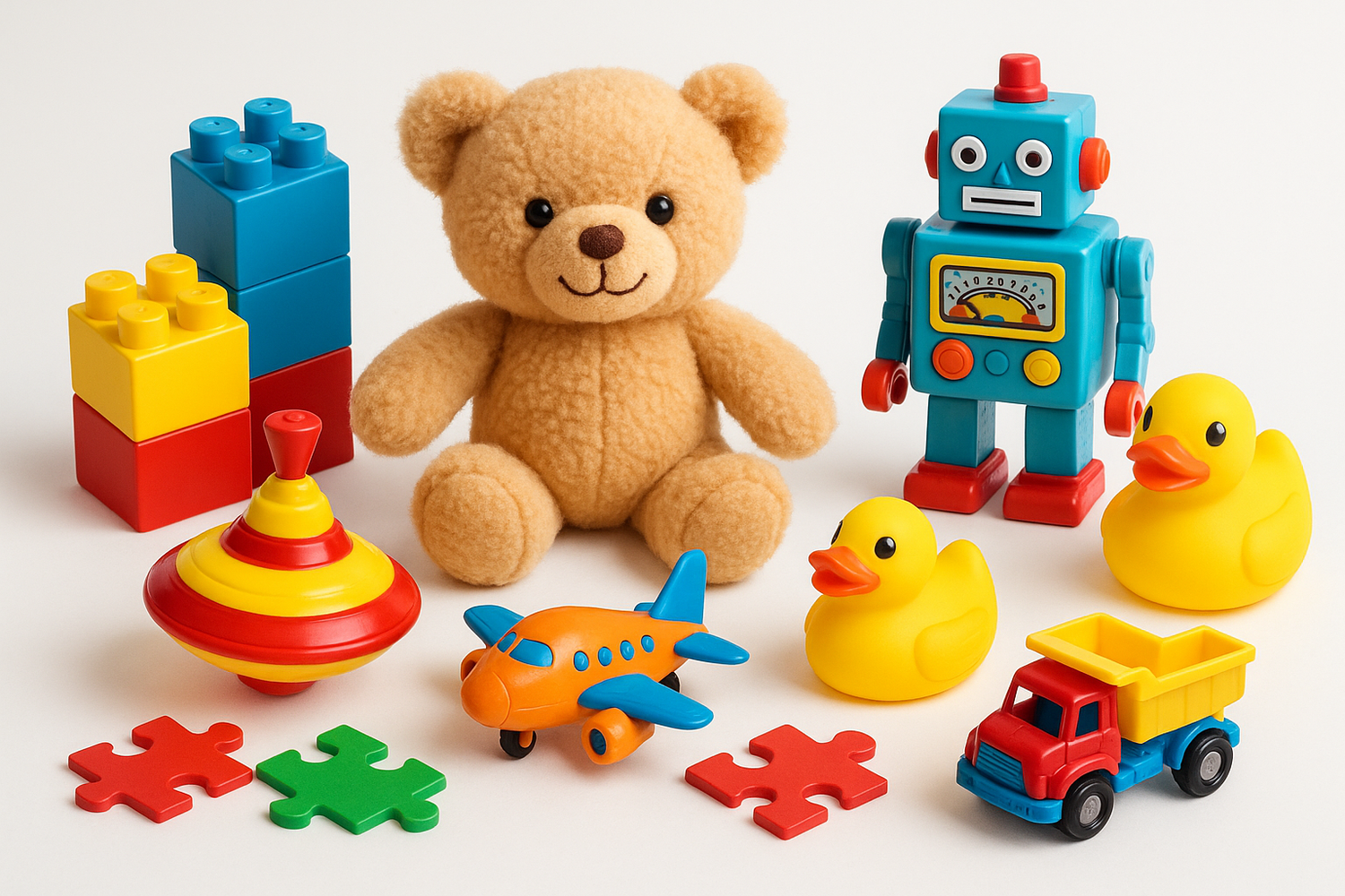 Toys