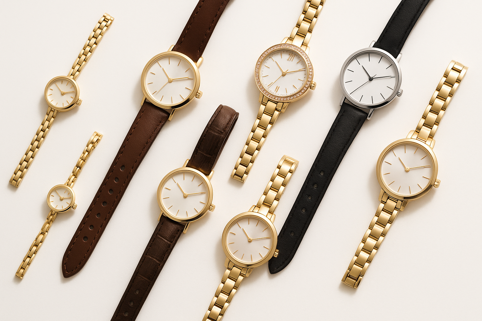 Women Watches
