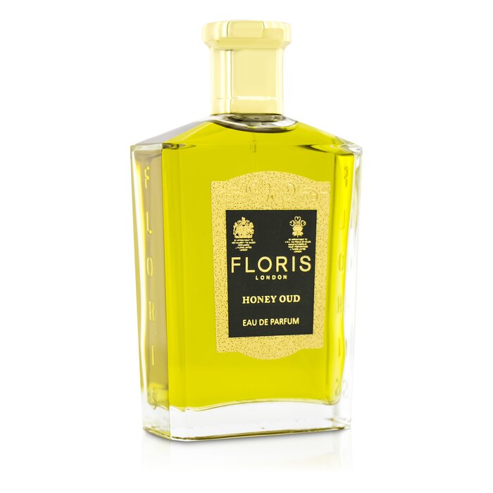 FLORIS - Honey Oud Eau De Parfum Spray