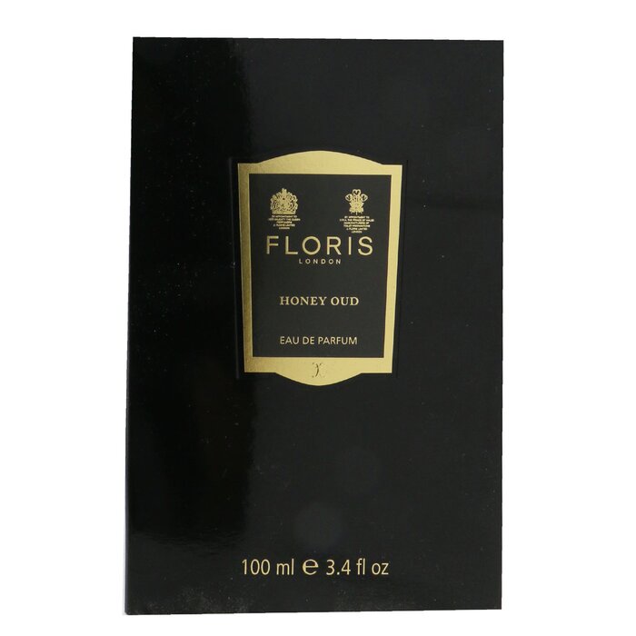 FLORIS - Honey Oud Eau De Parfum Spray