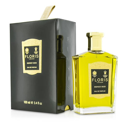 FLORIS - Honey Oud Eau De Parfum Spray