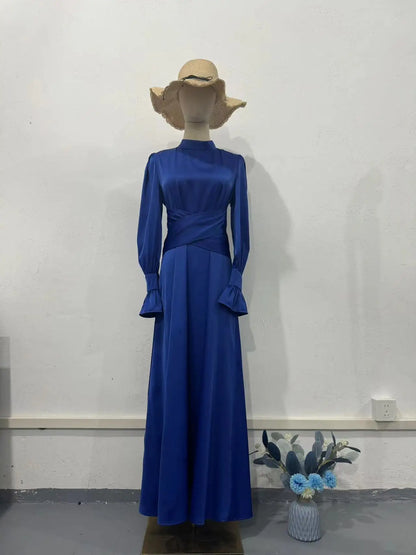 Muslim Long Maxi Dresses