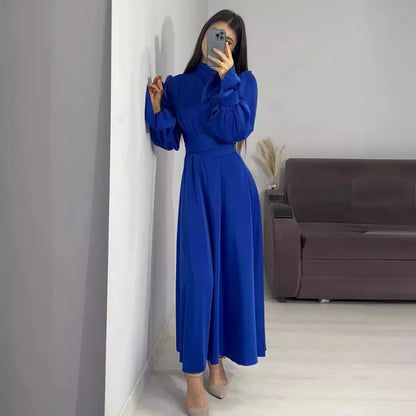 Muslim Long Maxi Dresses