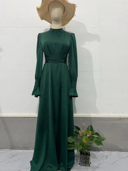 Muslim Long Maxi Dresses