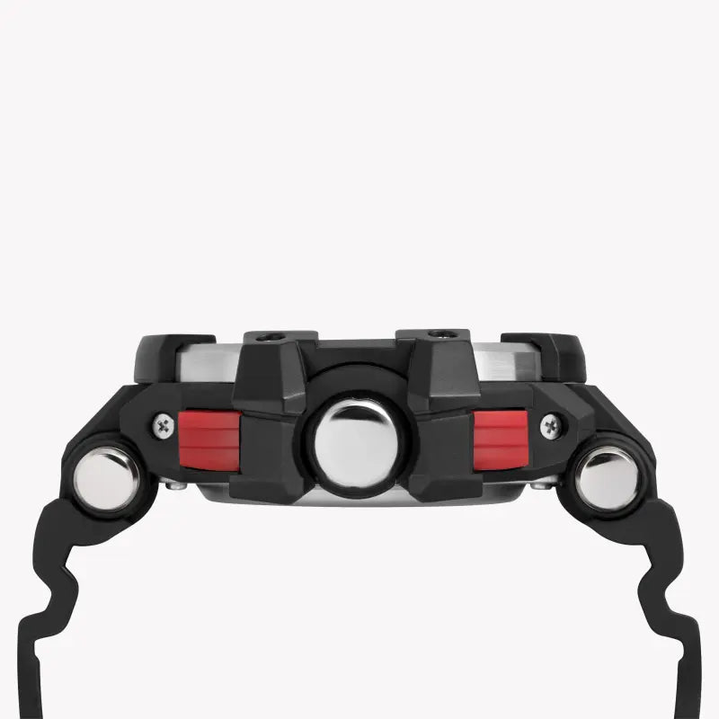 Timex Men's Black Resin Watch, Digital Dial | TW5M22700-1