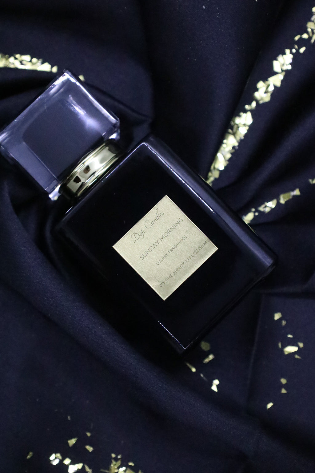 Sunday Morning (Tom Ford Oud Wood Inspired) Luxury Fragrance